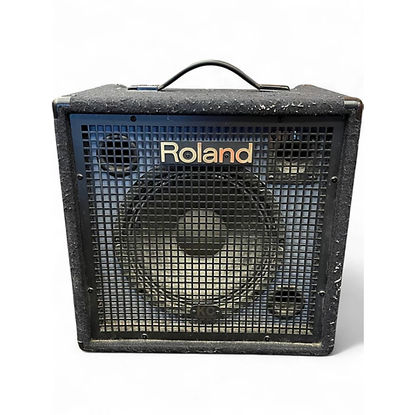 Used Roland KC350 1x12 120W Keyboard Amp