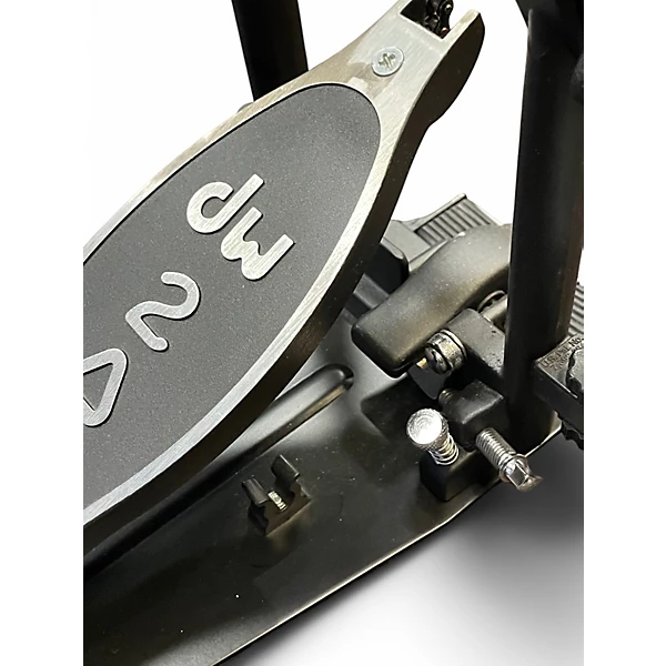 DW Used DW 2000 Series Single Single Bass Drum Pedal