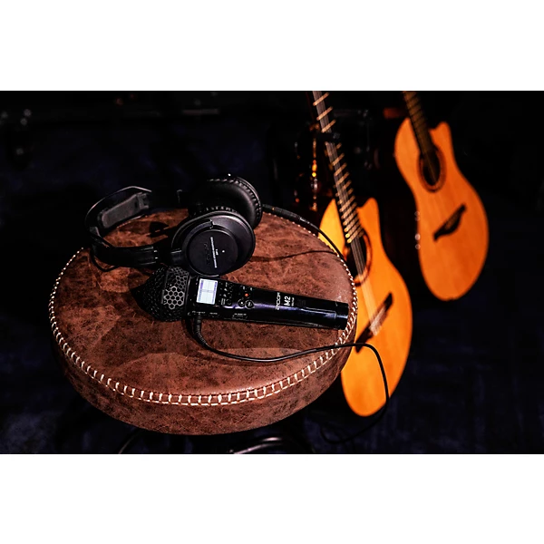 Zoom M2 MicTrak Handheld Recorder Level 1 L99190004000000.gc