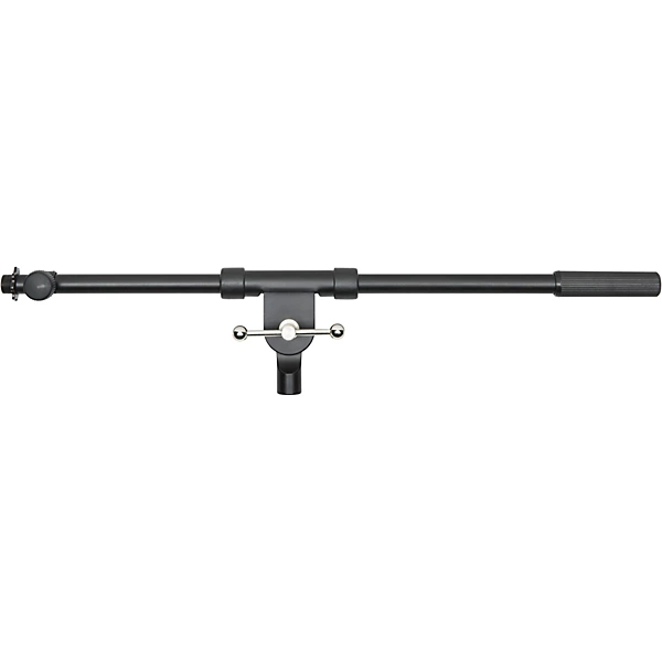 Telescoping Boom Arm Black