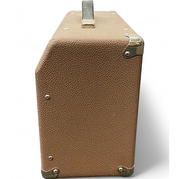 Used Fender Acoustasonic Jr 40W Acoustic Guitar Combo Amp