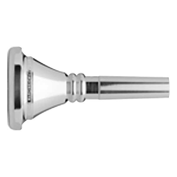 Standard Series Bass Trombone Mouthpiece 5J