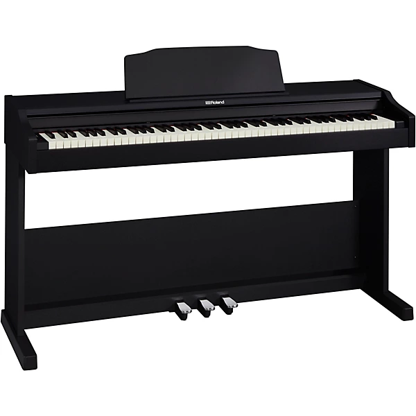 RP102 88 Key Digital Piano Black 88 Key