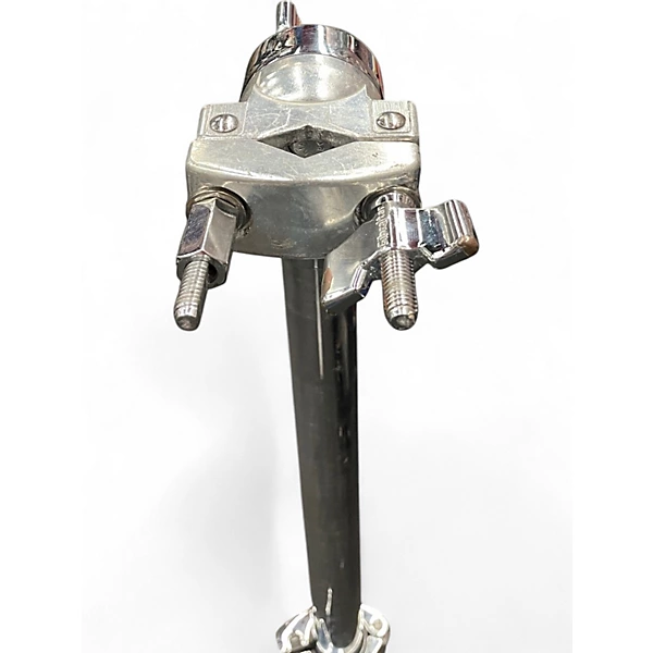 Gibraltar Used Gibraltar 6713E ELECTRONICS MOUNTING Percussion Stand.gc