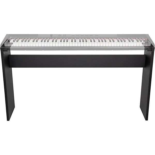 Black Stand for Williams Legato Digital Pianos