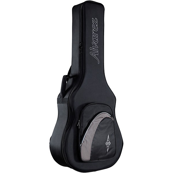 LF70e Herringbone Laureate Series Folk OM Acoustic Electric Guitar Blacktop