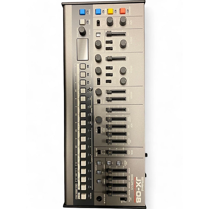 Roland Used Roland JX08 Sound Module.gc