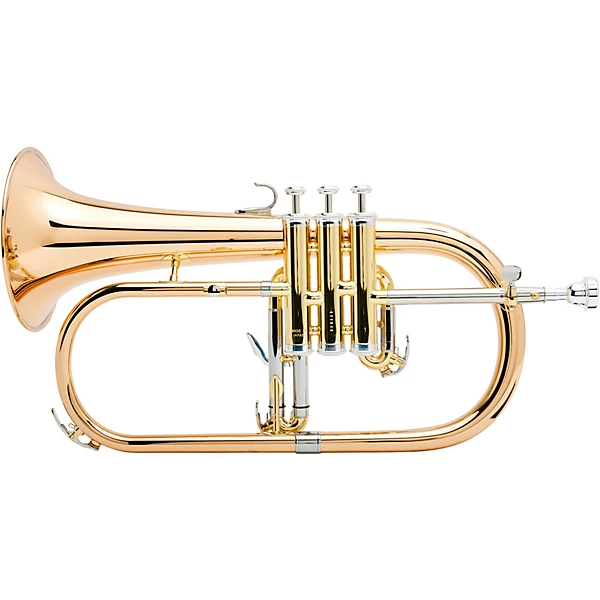 YFH 631G Series Bb Flugelhorn