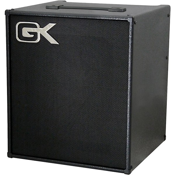 Gallien Krueger MB112 II 200W 1x12 Bass Combo Amp with Tolex Covering