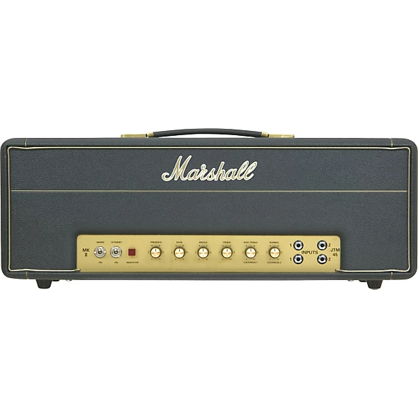 JTM45 30W Tube Guitar Amp Head