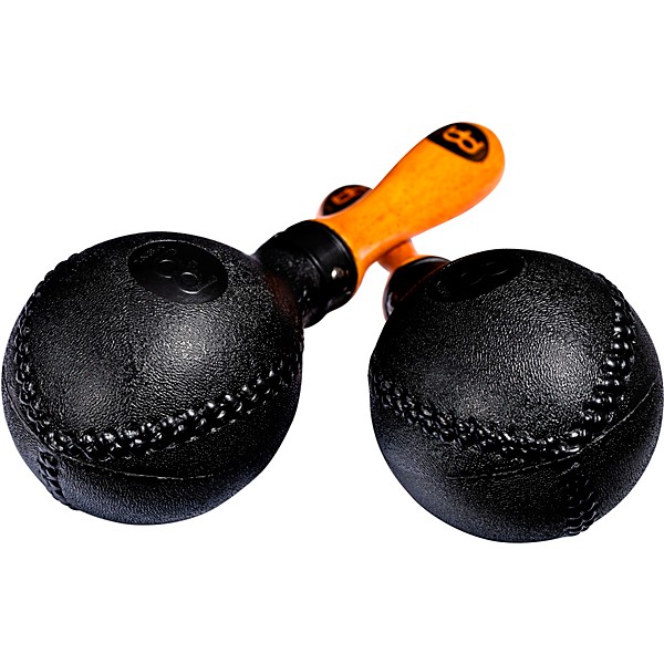 Plastic Maracas