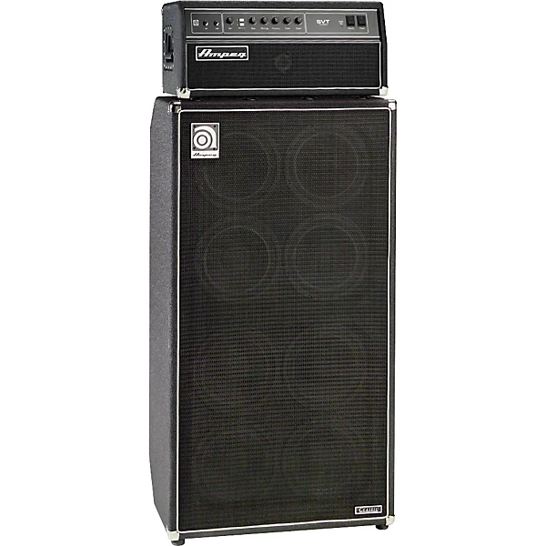 SVT CL Classic Bass Head