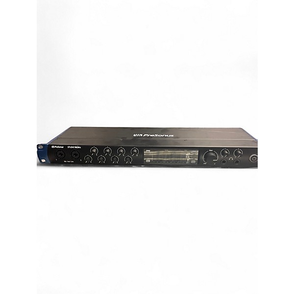 PreSonus Used PreSonus STUDIO