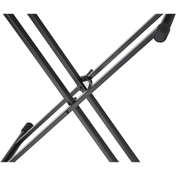 CT X3000 61 Key Portable Keyboard Essentials Bundle