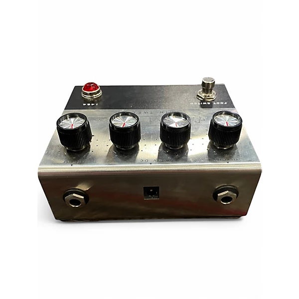 Used Jackson Audio TWIN TWELVE Effect Pedal