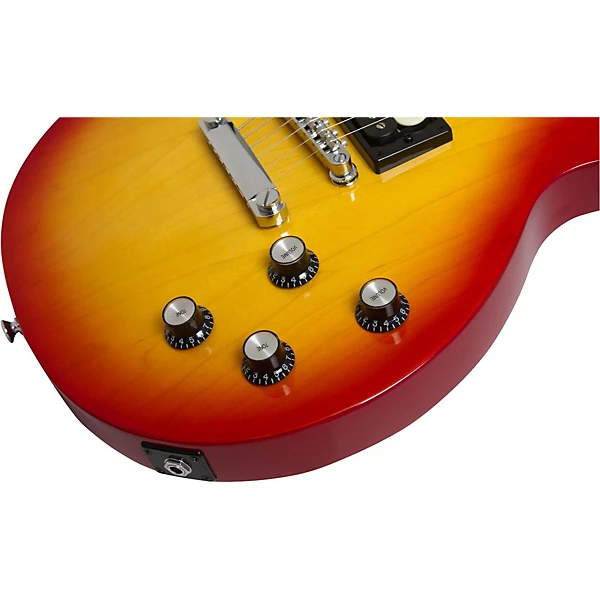 Les Paul Studio LT Electric Guitar Heritage Cherry Sunburst