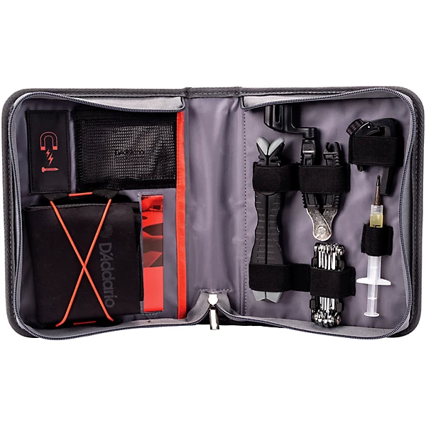 Premium Guitar Maintenance Kit