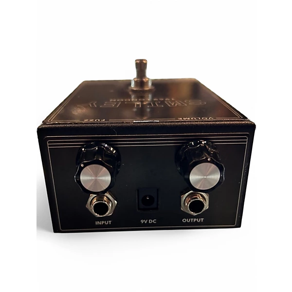 Used JHS Pedals SMILEY Effect Pedal