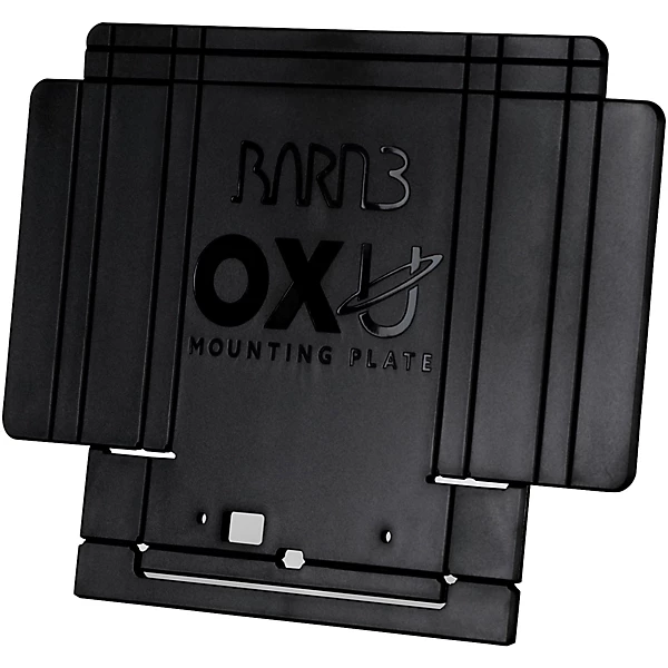 OXU Mounting Plate