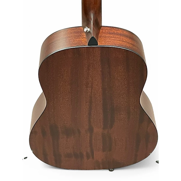 Taylor Used 2022 Taylor 317 Natural Acoustic Guitar