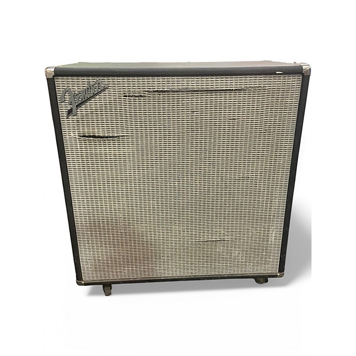Used Fender Tone Master 4x12 Guitar Cabinet