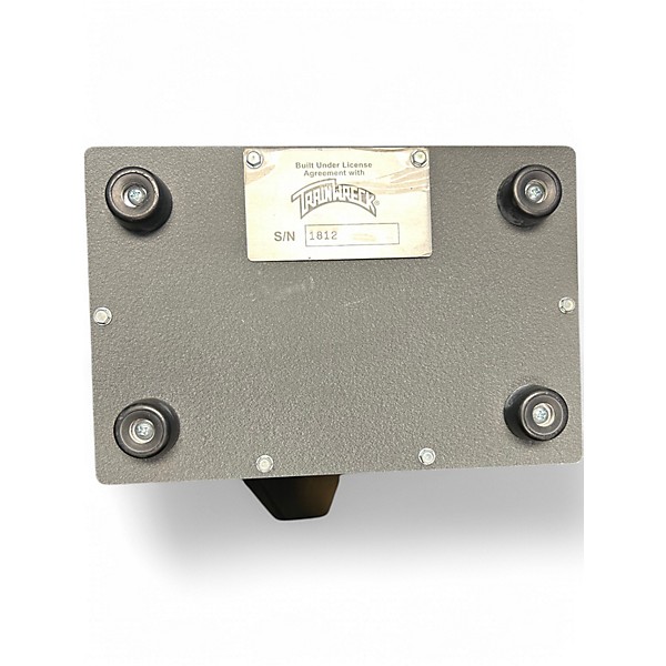 Used Trainwreck Z Air Brake Power Attenuator