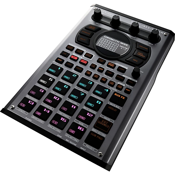SP 404MKII With Custom Carrying Case
