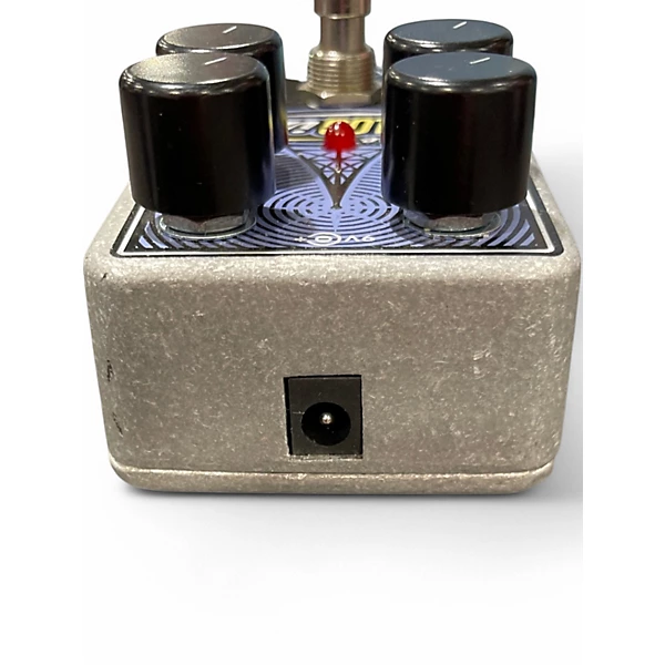 Electro Harmonix Used Electro Harmonix Analogizer Effect Pedal