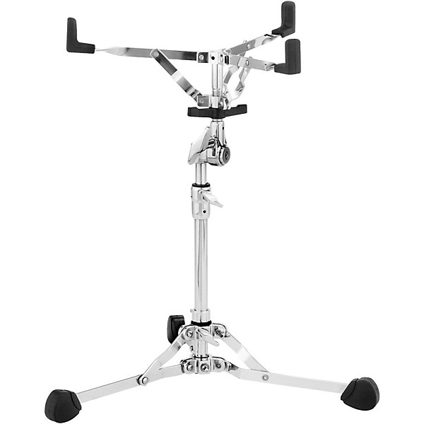 S150S Convertible Flat Based Snare Drum Stand