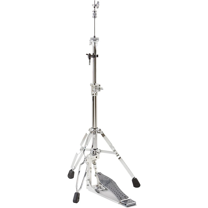 Machined Direct Drive 3 leg Hi Hat Stand