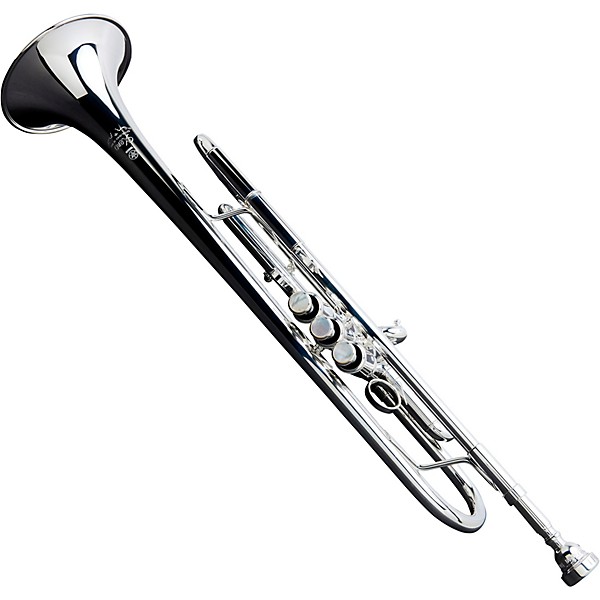 YTR 8335RS Xeno Series Bb Trumpet