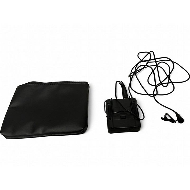 TASCAM Dr 10L Lavalier Wireless System.gc