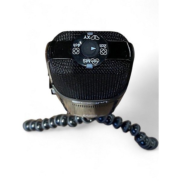 Zoom Used Zoom H2N MultiTrack Recorder