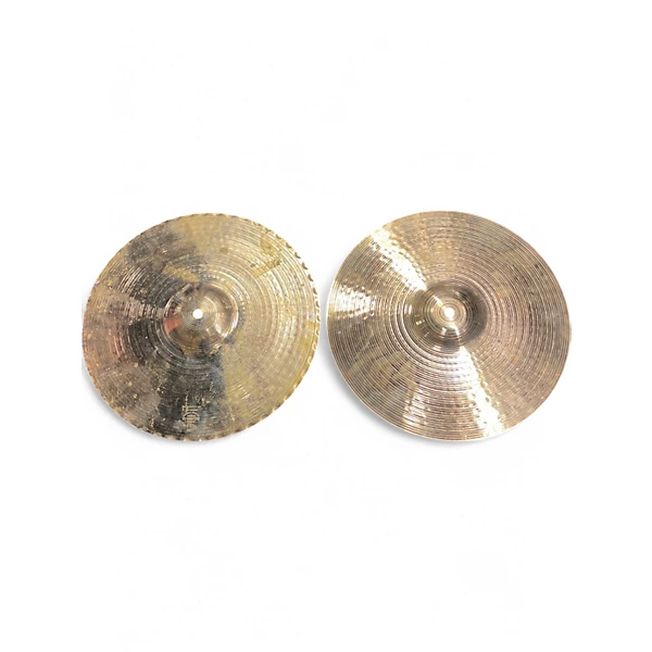 Zildjian Used Zildjian