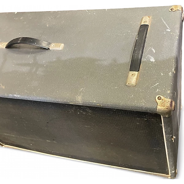 Used Traynor TS 215 Bass Cabinet