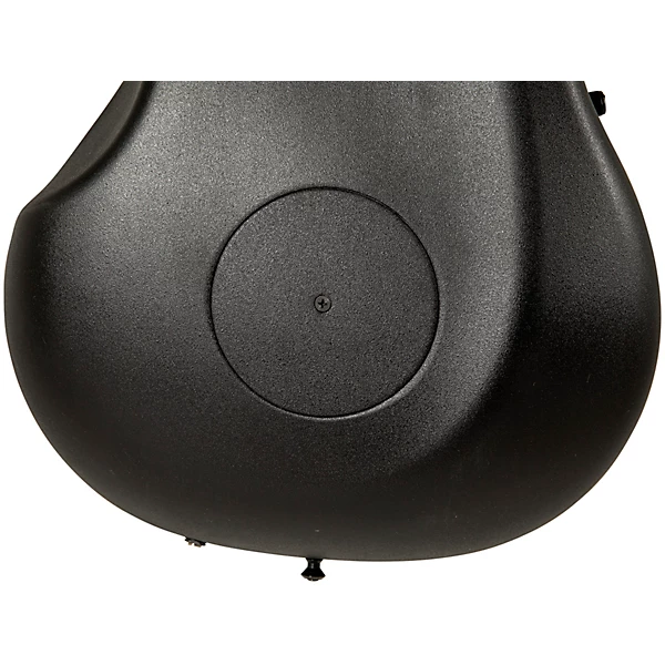 Ovation 2058TX 5 G Pro Series Elite TX Deep Contour 12 String Acoustic Electric Guitar Textured Black