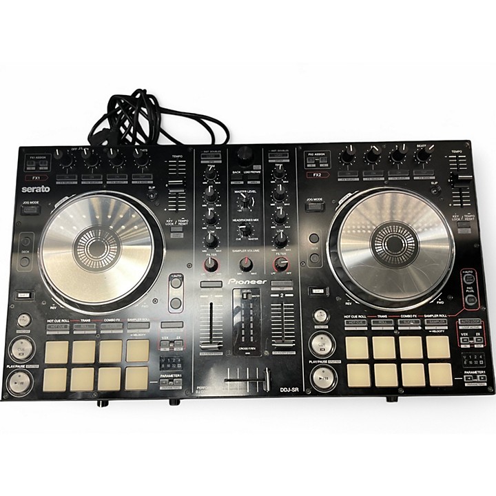Pioneer DJ Used Pioneer DJ DDJ SR DJ Controller.gc