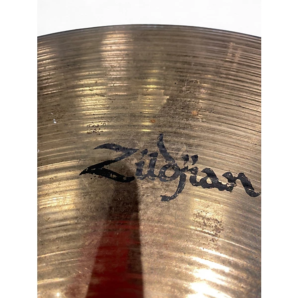 Zildjian Used Zildjian 20in Scimitar Crash Ride Cymbal