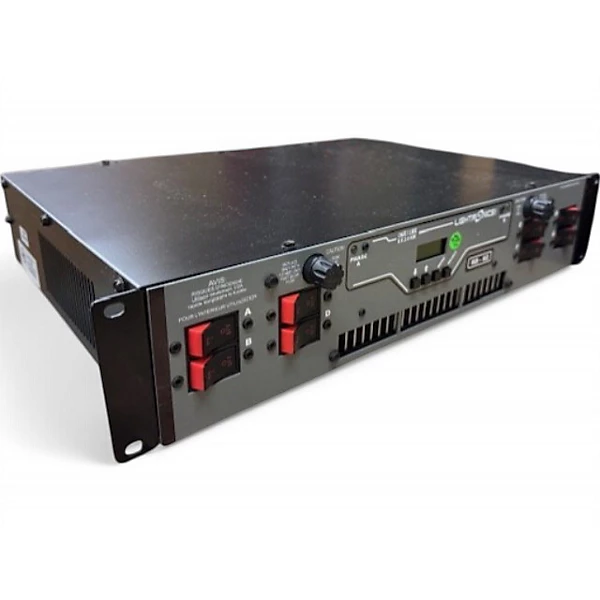 Lightronics Used Lightronics RD82DP 8 CH