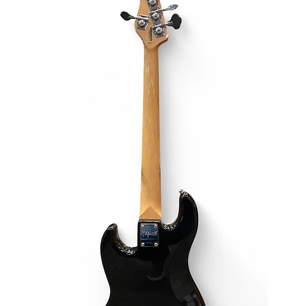 Tagima Used Tagima TJB5 Black Electric Bass Guitar.gc