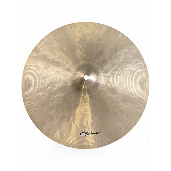 Groove Percussion Used Groove Percussion