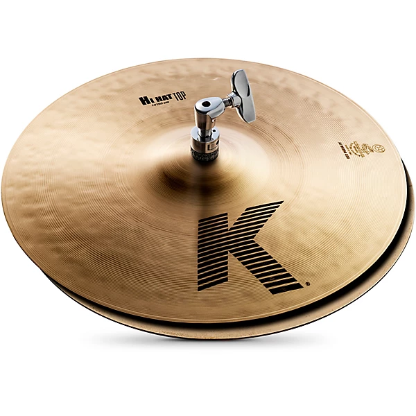 K Special K Z Hi Hat Cymbals