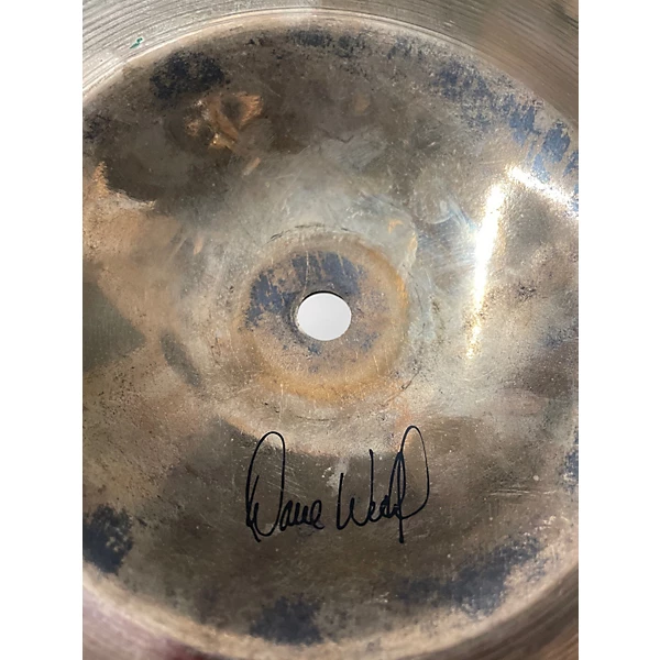 SABIAN Used SABIAN 20in HHX Evolution Ride Cymbal
