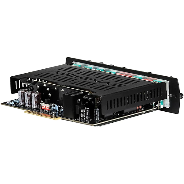 Synergy Fortin Killer Kali Tube Preamp Module