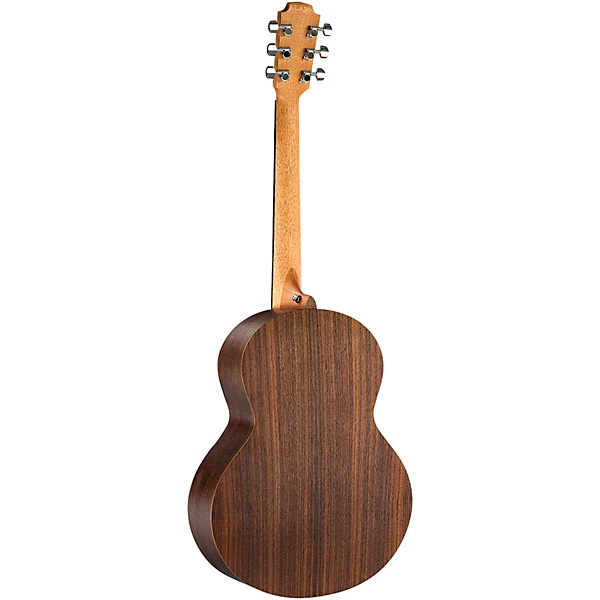 S02 Concert Acoustic Electric Guitar Natural