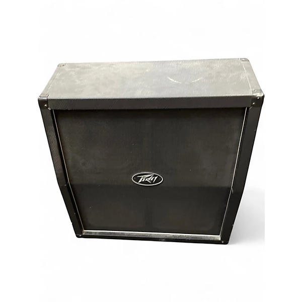 Used Peavey 412 XXL SLANT Guitar Cabinet