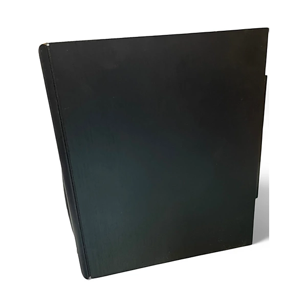 Dynaudio Acoustics Used Dynaudio Acoustics BM6A MK II Powered Monitor.gc