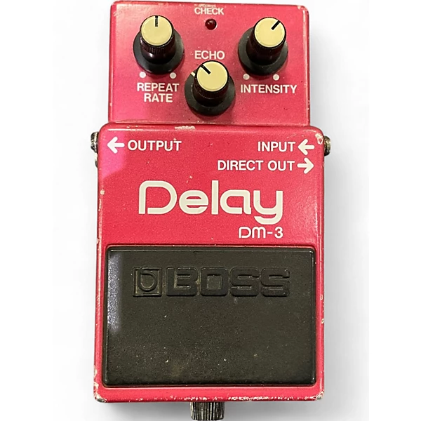 BOSS Vintage Vintage