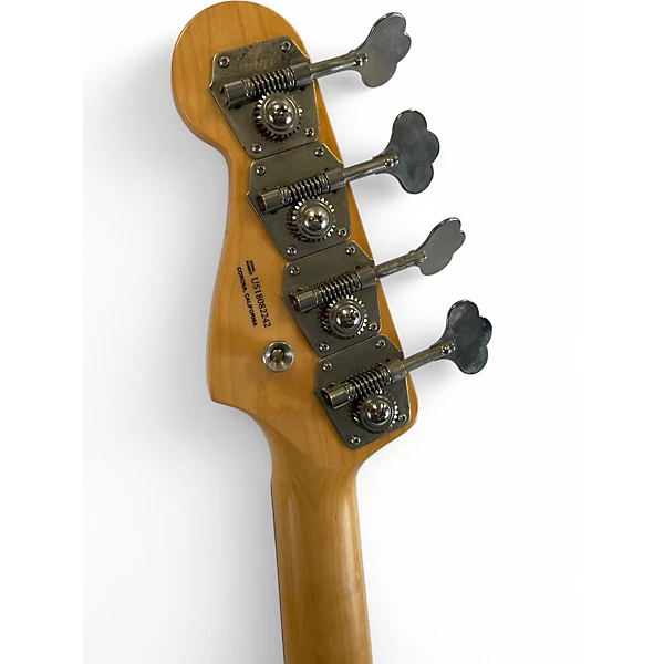 Fender Used Fender mod shop