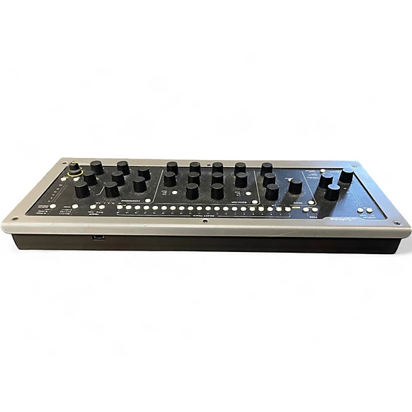 Softube Used Softube CONSOLE 1 Control Surface.gc